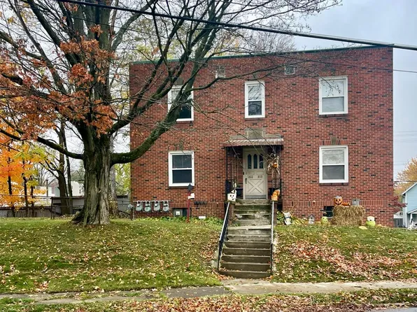506 Harter Ave #3, Mansfield, OH 44907
