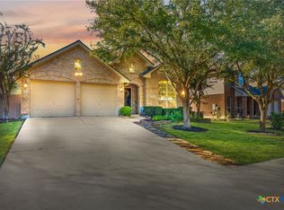 19502 Stage Line Trl, Pflugerville, TX 78660