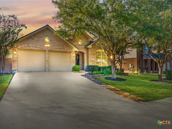 19502 Stage Line Trl, Pflugerville, TX 78660