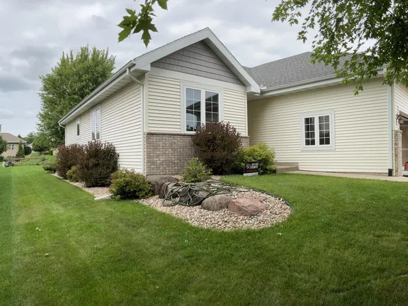 821 Oregon Parks AVENUE, Oregon, WI 53575