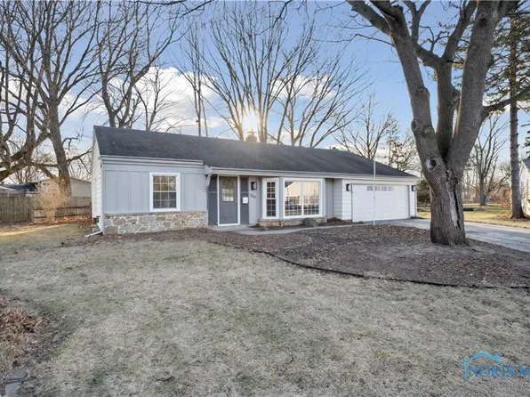 7315 Gwenn Ct, Sylvania, OH 43560