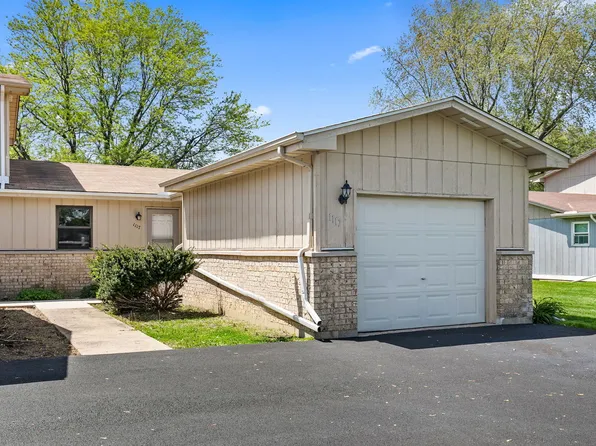1117 Lillian Ln #1117, Sandwich, IL 60548