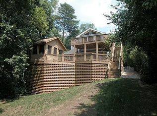 2375 Stephens Cir, Gainesville, GA 30506