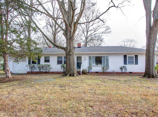 4400 Newby Dr, Durham, NC 27704