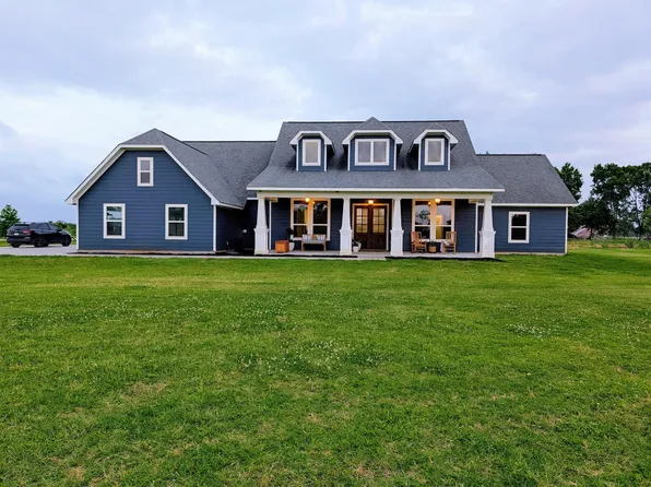 406 County Road 100, Boling, TX 77420