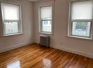 119 Brainerd Rd APT 20, Boston, MA 02134