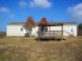 8 Cherry Hill Ln, Mount Ida, AR 71957