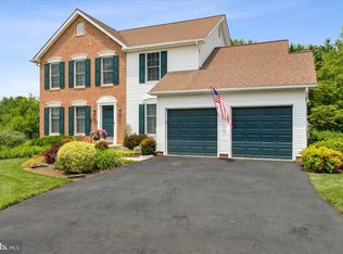 116 Mariam Pass, Middletown, MD 21769