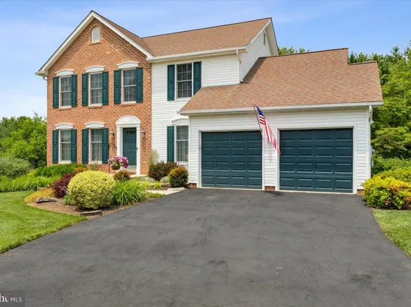 116 Mariam Pass, Middletown, MD 21769