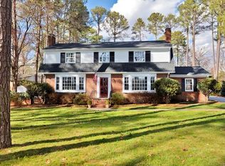 8966 Tarrytown Dr, Henrico, VA 23229