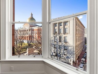 20 Beacon St Unit 4, Boston, MA, 02108