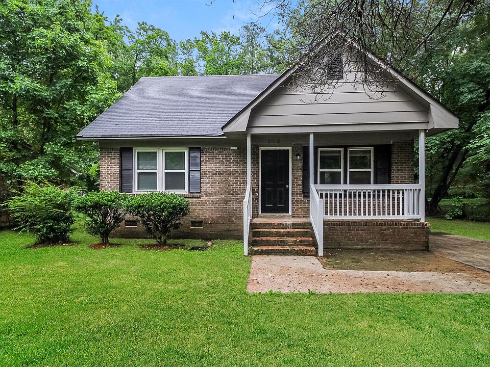 212 Woodcrest Dr, Columbia, SC 29203 Zillow