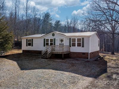 6118 Fox Gap St, Morganton, NC, 28655