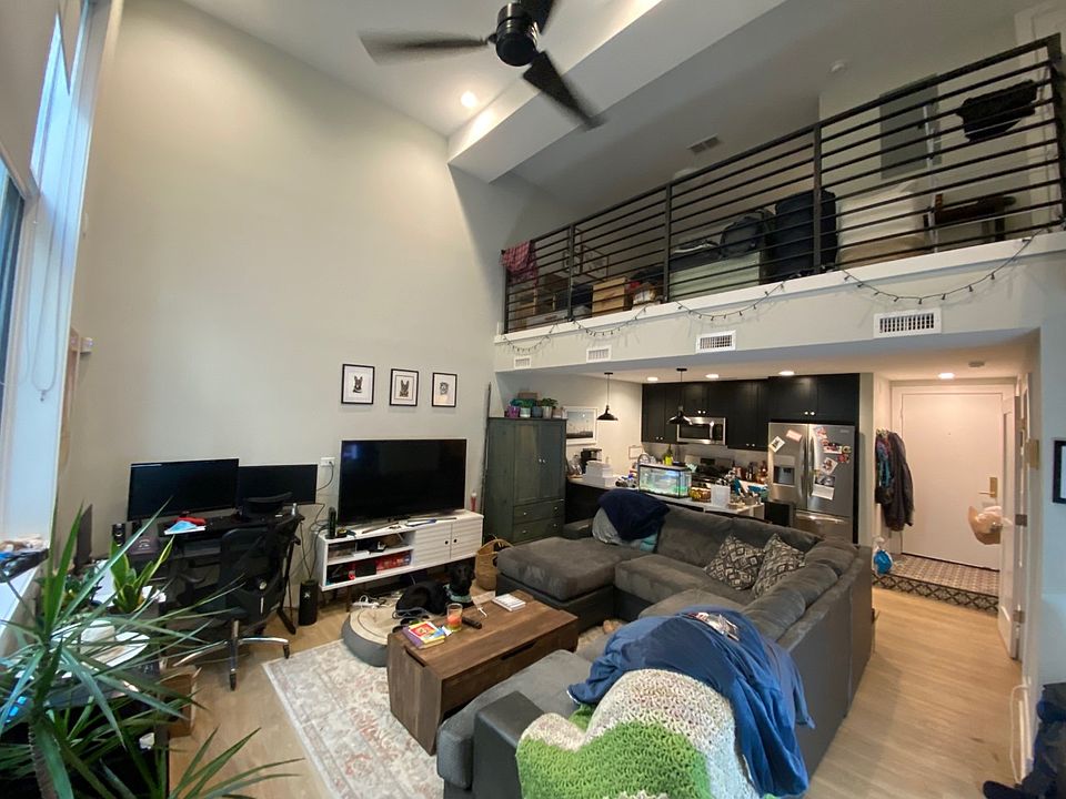 1st image of 4646 N Damen Ave #104