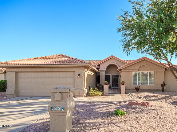 2nd image of 9309 E COOPERS HAWK Drive