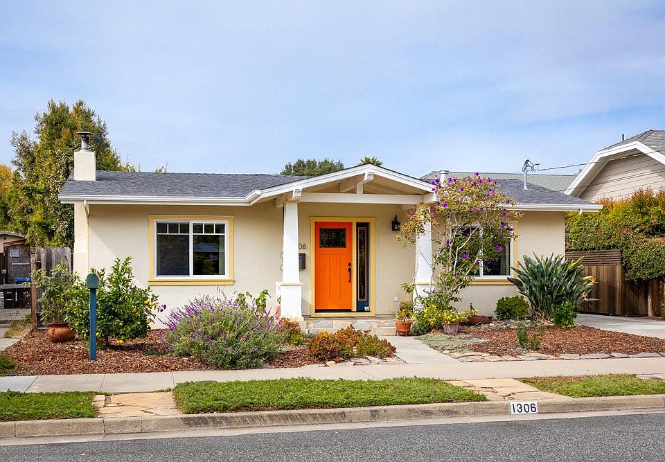 1306 King St Santa Cruz CA 95060 Zillow