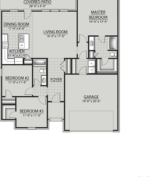 2nd image of 6038 Crimson Pointe Blvd Lot 10-A
