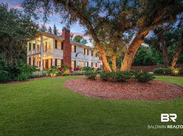 5016 Certain Cir, Orange Beach, AL 36561