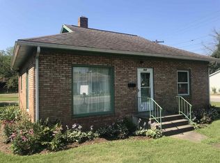 707 Virginia St, Walkerton, IN 46574