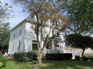 240 W Harrison St, Columbus, WI 53925