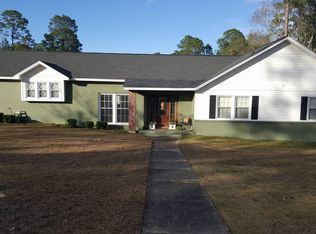 306 Pinehurst Dr, Dothan, AL 36303