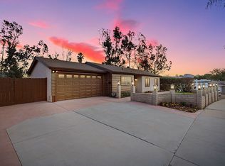 9873 Settle Rd, Santee, CA 92071