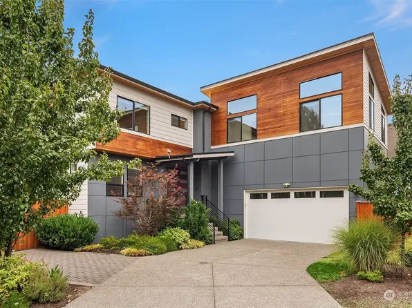 17811 NE 117th Court, Redmond, WA 98052