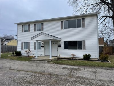 3578 Rockport Ave, Cleveland, OH, 44111