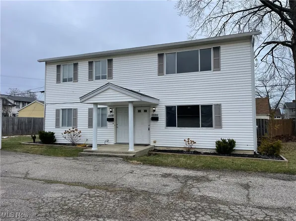 3578 Rockport Ave, Cleveland, OH 44111