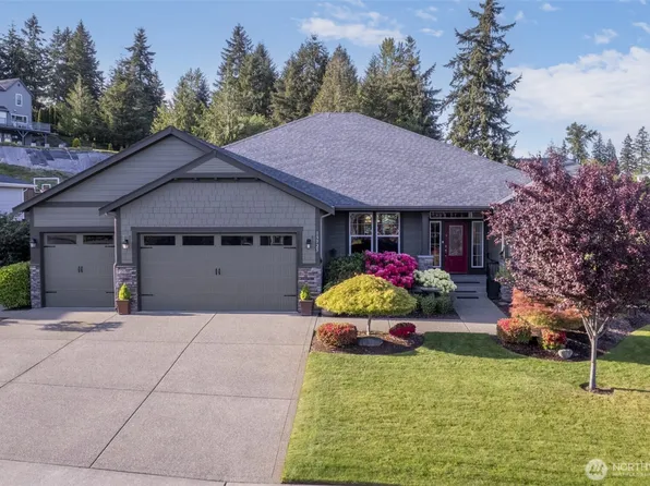 13725 111th Street Ct E, Puyallup, WA 98374