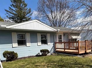 4532 Cadillac Pl, Saginaw, MI 48604