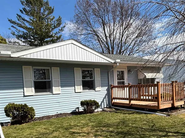 4532 Cadillac Pl, Saginaw, MI 48604