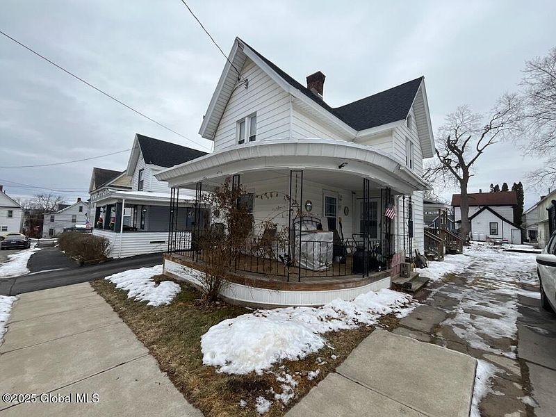 2nd image of 8 McElwain Avenue