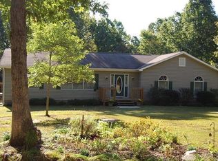 160 Brick Rd, Amherst, VA 24521