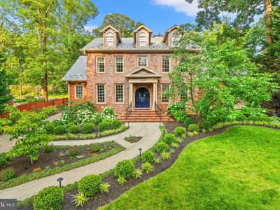 3107 Russell Rd, Alexandria, VA, 22305
