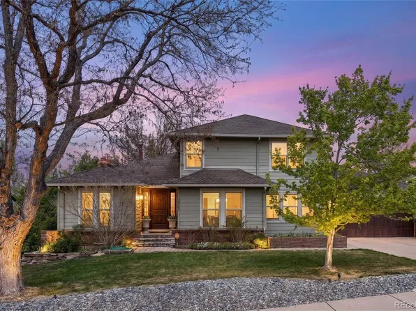 2727 E Jamison Avenue, Centennial, CO 80122