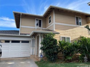 91-201 Waakea Pl APT C, Kapolei, HI 96707