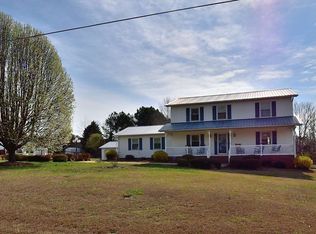 427 Snead Rd, Walhalla, SC 29691