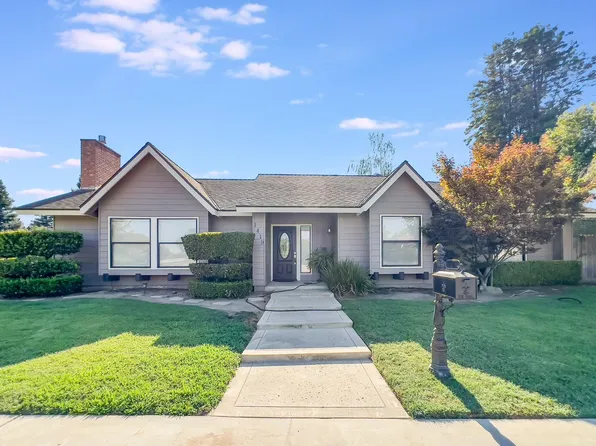 1419 S Arkle Street, Visalia, CA 93292