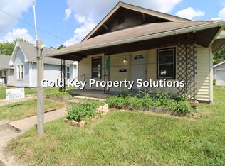 2732 Main St, Anderson, IN 46016