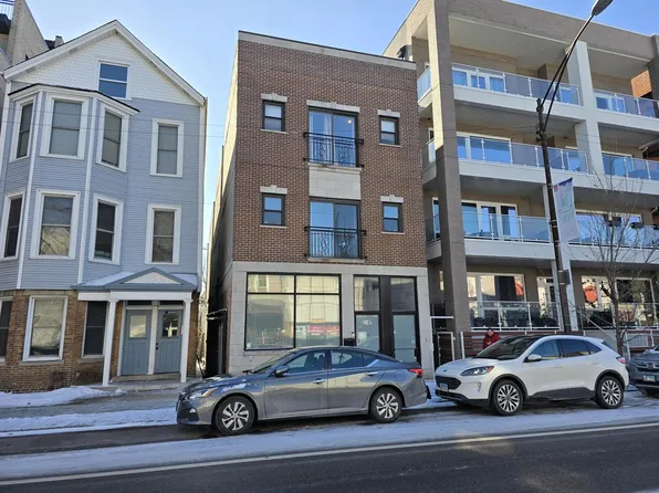 2147 W Belmont Ave, Chicago, IL 60618