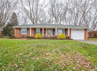 1319 Sheridan Ct, Troy, OH 45373