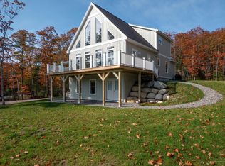 20 Owls Nest Ln, Bar Harbor, ME 04609