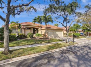 407 Mallard Rd, Weston, FL 33327