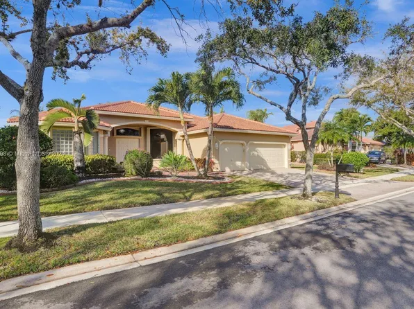 407 Mallard Rd, Weston, FL 33327