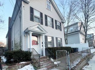 110 Bussey St FLOOR 2, Dedham, MA 02026