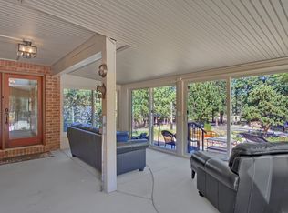 2525 Evergreen Rd, Colorado Springs, CO 80921