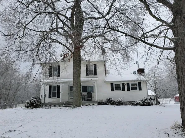 4105 N Park Ave, Warren, OH 44483