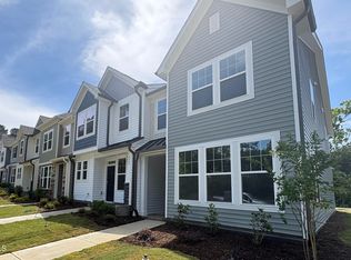 6451 Granite Quarry Dr, Raleigh, NC 27610