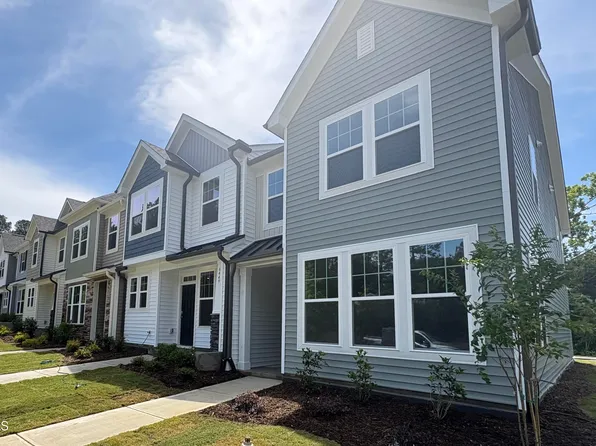 6451 Granite Quarry Dr, Raleigh, NC 27610